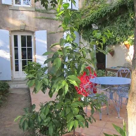 Domaine Aime Bed & Breakfast