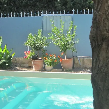 Bed & Breakfast Domaine Aime *