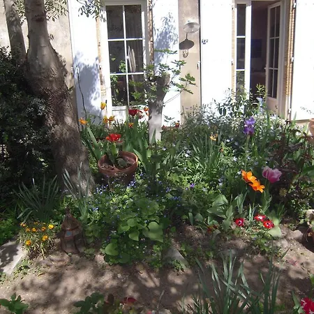 Bed & Breakfast Domaine Aime
