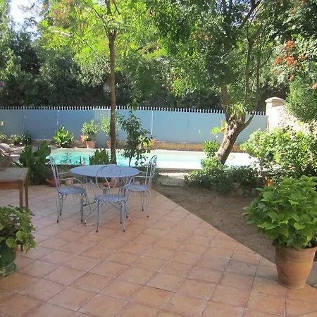 Domaine Aime Bed & Breakfast Olonzac