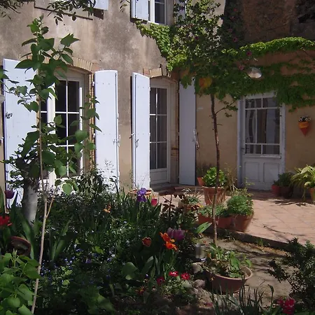 Bed & Breakfast Domaine Aime *