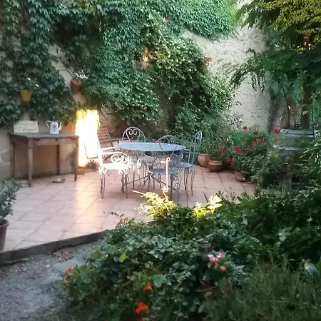 Domaine Aime Bed & Breakfast