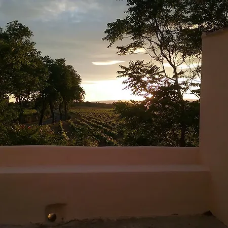 Bed & Breakfast Domaine Aime *