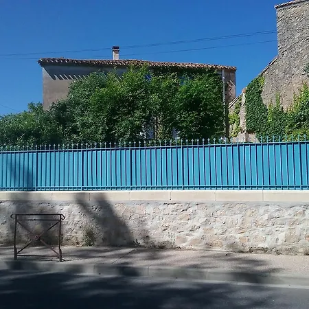Domaine Aime * Olonzac